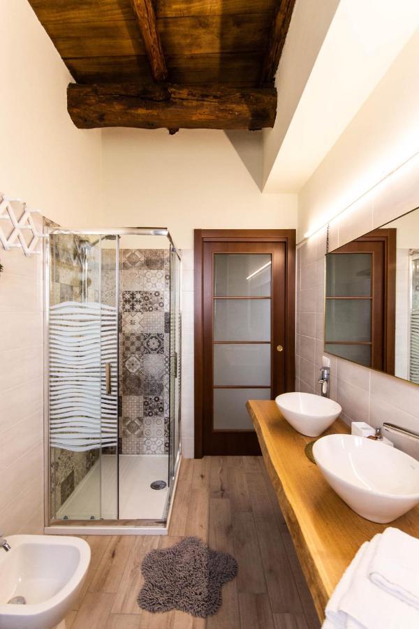 Ferienwohnung Cascina Al Ponte Nosate Exterior foto